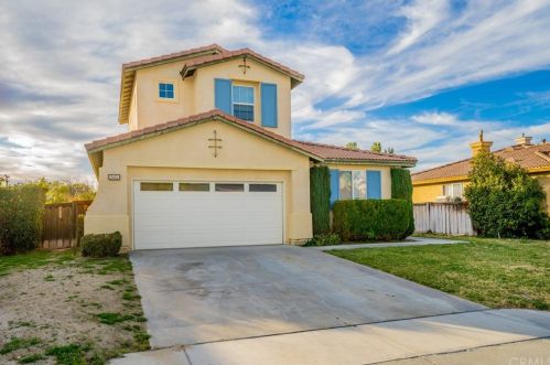 541 Glory St, San Jacinto, CA 92583-4448