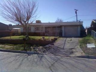 15873 Jean Dr, Mojave, CA 93501-1313