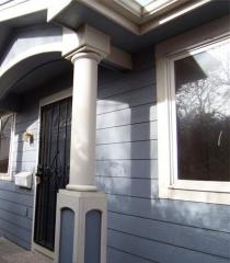 2523 Clarkson St, Denver CO  80205-5150 exterior