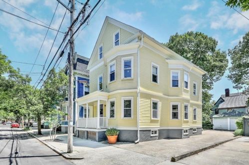 40 Wood St, Providence, RI 02909-1731