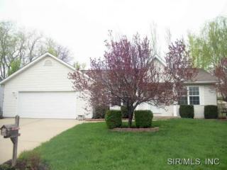 981 Whitechapel Dr, Belleville, IL 62269-7270