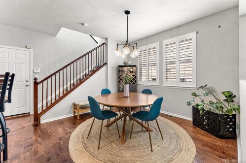 2665 Central Park Blvd, Denver CO  80238-2525 exterior