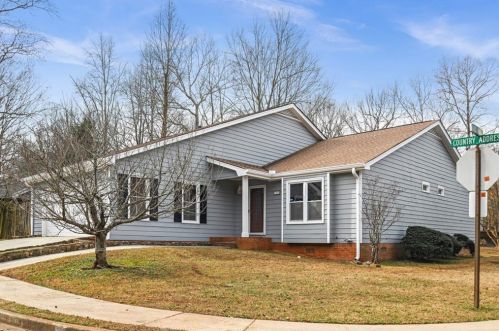 1252 Country Address, Clarkston, GA 30021-2882