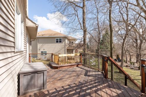 1380 Grace Dr, Saint Paul MN  55123-1971 exterior