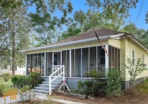 204 Morris St, Palmetto, GA 30268-1133