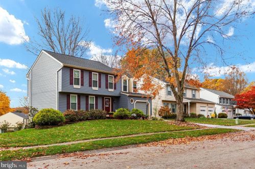 7431 First League, Columbia, MD 21046-1270