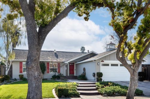 5924 Mabie Ct, San Jose, CA 95123-3858