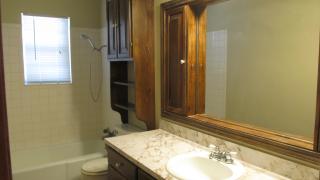 5308 25th St, Lubbock TX  79407-2140 exterior