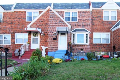 2156 Knorr St, Philadelphia, PA 19149-2306