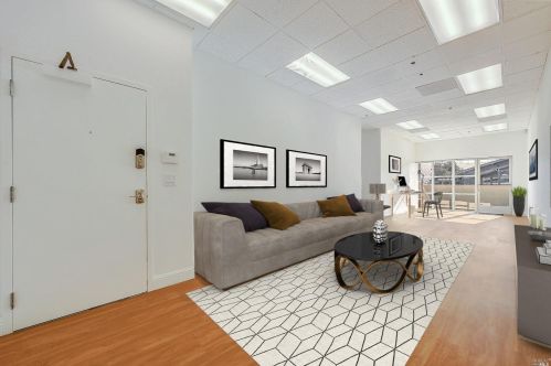 777 Grand Ave, San Rafael, CA 94901-5605