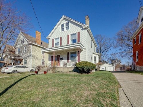 4110 Carter Ave, Cincinnati, OH 45212-3531