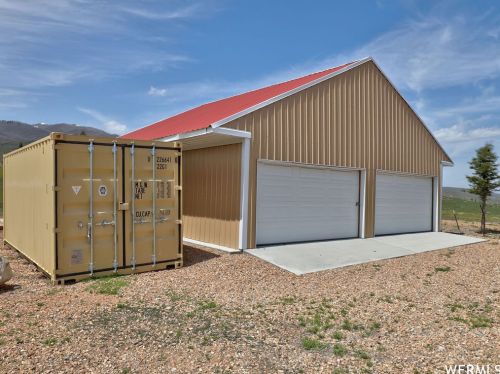 29731 Old Lincoln Hwy, Hoytsville UT 84017-9621 exterior