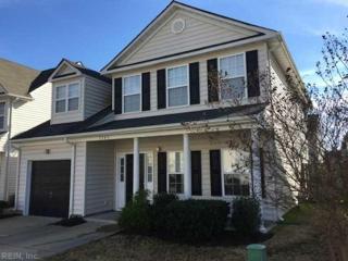 3703 Bay Cres, Chesapeake, VA 23321-3189