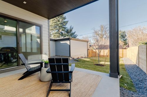1029 Cove Way, Denver CO  80209-5111 exterior