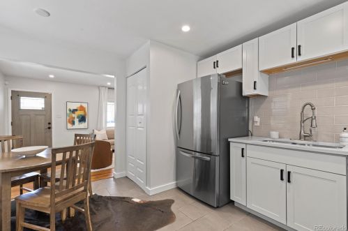 2370 Knox Ct, Denver CO  80219-5343 exterior