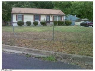 6104 Knight Ter, Richmond, VA 23223-3554