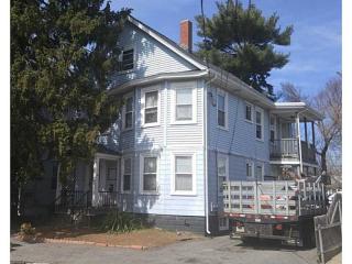 118 Rock Ave, Pawtucket, RI 02861-1932