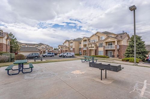 5756 Genoa Way, Denver CO  80019-2090 exterior