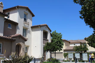 2778 Madison Cir, Anaheim CA  92801-4997 exterior