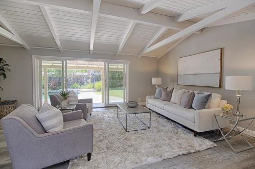 1188 Chateau Dr, San Jose, CA 95120-4759