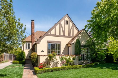 2110 Poppy Dr, Burlingame, CA 94010-5527
