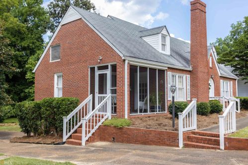 620 Church St, Thomaston, GA 30286-4109