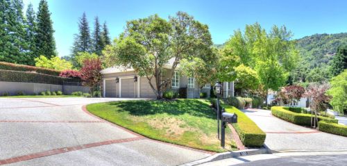 100 Leotar Ct, Los Gatos, CA 95032-6510