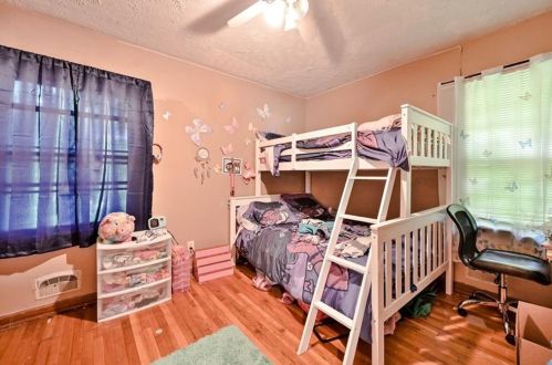 2442 Hanford Dr, Atlanta GA  30315-7105 exterior