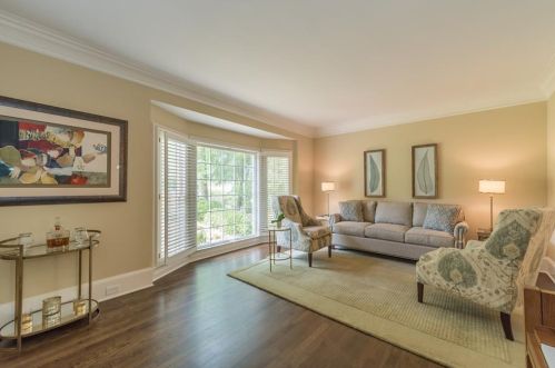 1565 Lazy River Ln, Atlanta GA  30350-3521 exterior