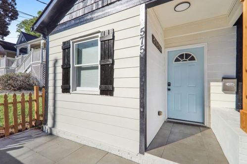 575 Martin St, Atlanta GA  30312-2935 exterior