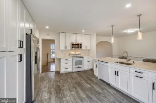 14105 Cricket Ln, Silver Spring MD 20904-5918 exterior