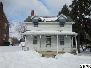 2518 Penbrook Ave, Harrisburg, PA 17103-1829