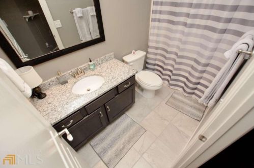 322 Stonecrest Dr, Carrollton GA  30117 exterior