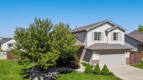 1313 Gilray Dr, Joliet, IL 60431-6070