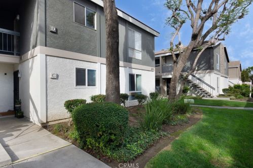 2875 Fairview St, Santa Ana, CA 92704-7709