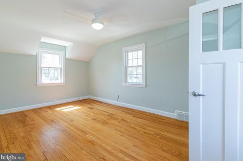 203 Normandy Dr, Silver Spring MD 20901-3116 exterior