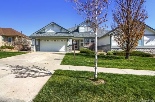 21991 Canyon Pl, Denver, CO 80016-7214