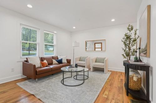 1179 Edgefield Dr, Atlanta GA  30310-3716 exterior