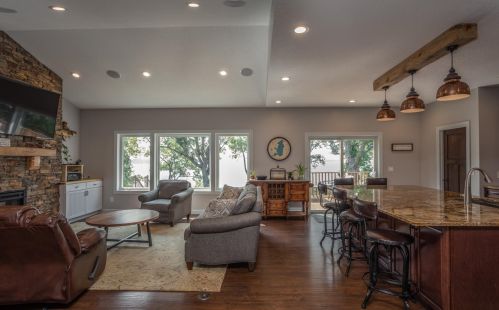6706 Maryridge Rd, Alex, MN 56308-9407