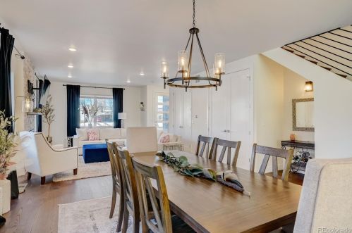 3229 Bannock St, Englewood CO  80110-2417 exterior