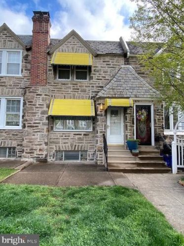 3251 Knorr St, Philadelphia, PA 19149-2614