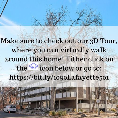 1090 Lafayette St, Denver CO  80218-3164 exterior