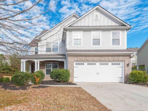 215 Hampton Station Blvd, Holly Springs, GA 30115-6339