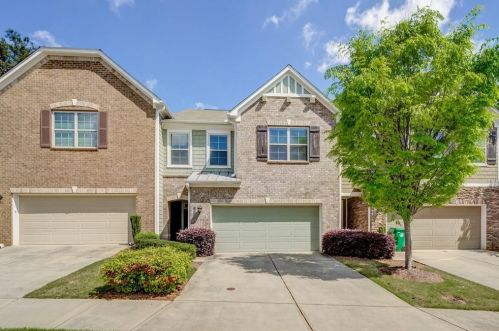 1620 Lenox Overlook Rd, Atlanta, GA 30329-1529