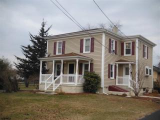 2440 Oak Rd, Vineland, NJ 08361-2508