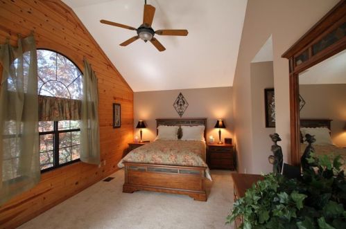 174 Sassafras Mtn Trl, Big Canoe GA  30143-7970 exterior