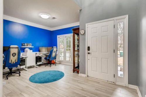 3906 Concord Walk Dr, Smyrna GA  30082-3658 exterior