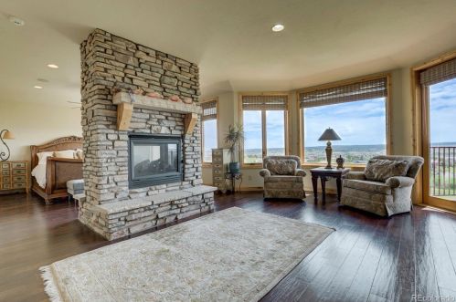 4954 Carefree Trl, Parker CO 80134-5239 exterior