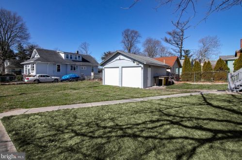 228 Wyoming Ave, Camden NJ  08106-1508 exterior