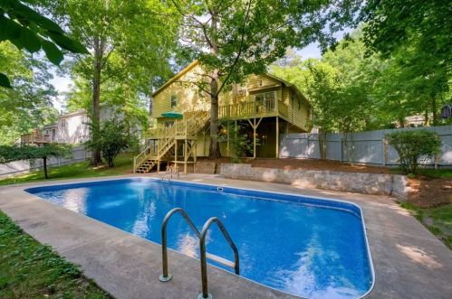 4753 Forest Valley Pl, Marietta, GA 30066-1466